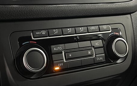 Volkswagen Golf Plus II, 2012 год, 799 000 рублей, 14 фотография