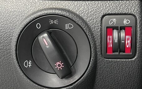 Volkswagen Golf Plus II, 2012 год, 799 000 рублей, 12 фотография