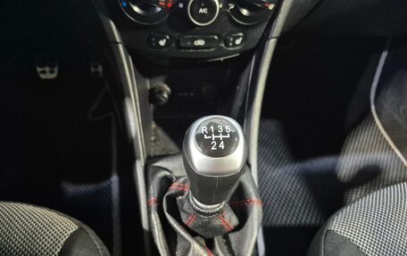 Hyundai Solaris II рестайлинг, 2012 год, 657 000 рублей, 18 фотография