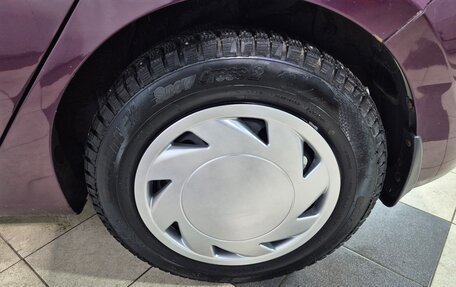 Hyundai Solaris II рестайлинг, 2012 год, 657 000 рублей, 20 фотография