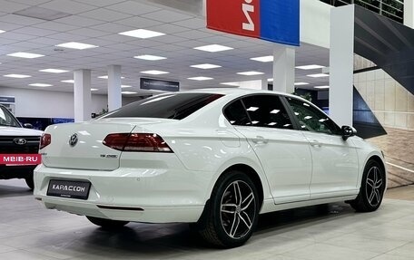 Volkswagen Passat B8 рестайлинг, 2016 год, 1 920 000 рублей, 2 фотография