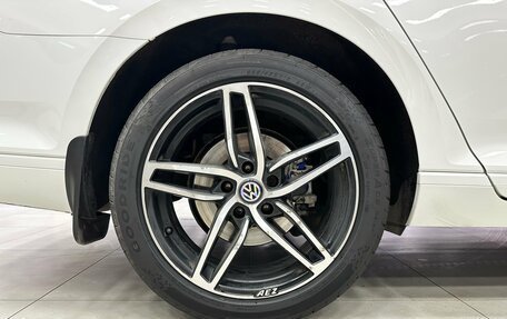 Volkswagen Passat B8 рестайлинг, 2016 год, 1 920 000 рублей, 18 фотография