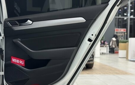 Volkswagen Passat B8 рестайлинг, 2016 год, 1 920 000 рублей, 17 фотография