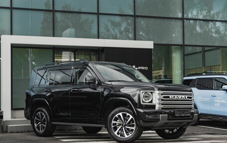 Haval H9, 2024 год, 4 851 000 рублей, 4 фотография