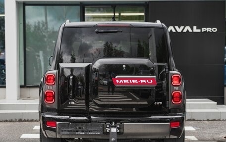 Haval H9, 2024 год, 4 851 000 рублей, 10 фотография