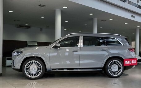 Mercedes-Benz Maybach GLS I, 2025 год, 29 900 000 рублей, 3 фотография