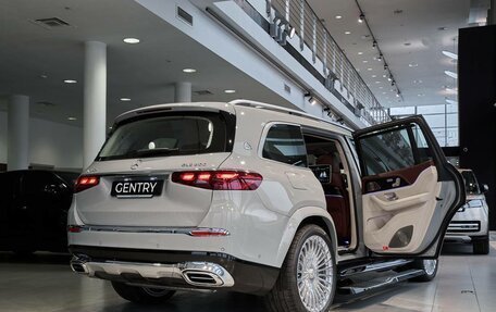 Mercedes-Benz Maybach GLS I, 2025 год, 29 900 000 рублей, 6 фотография