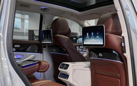 Mercedes-Benz Maybach GLS I, 2025 год, 29 900 000 рублей, 13 фотография