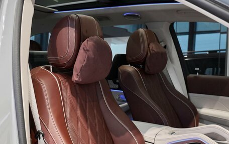 Mercedes-Benz Maybach GLS I, 2025 год, 29 900 000 рублей, 8 фотография