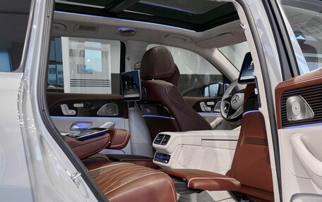 Mercedes-Benz Maybach GLS I, 2025 год, 29 900 000 рублей, 14 фотография