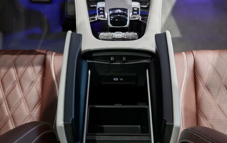 Mercedes-Benz Maybach GLS I, 2025 год, 29 900 000 рублей, 19 фотография