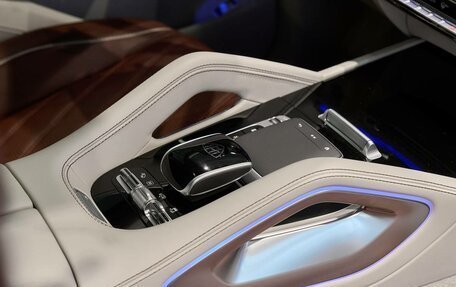 Mercedes-Benz Maybach GLS I, 2025 год, 29 900 000 рублей, 18 фотография