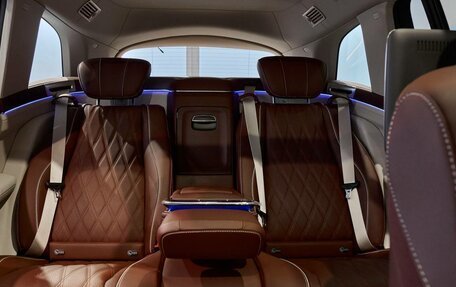 Mercedes-Benz Maybach GLS I, 2025 год, 29 900 000 рублей, 17 фотография