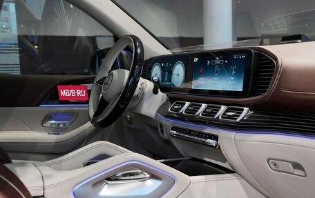 Mercedes-Benz Maybach GLS I, 2025 год, 29 900 000 рублей, 9 фотография