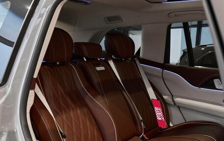 Mercedes-Benz Maybach GLS I, 2025 год, 29 900 000 рублей, 16 фотография