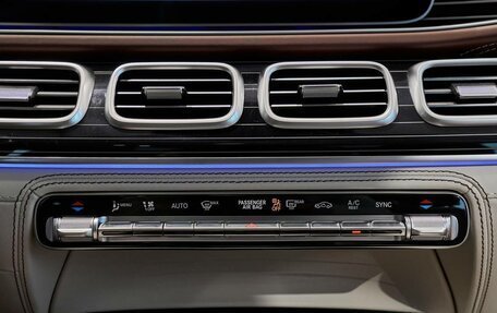 Mercedes-Benz Maybach GLS I, 2025 год, 29 900 000 рублей, 21 фотография