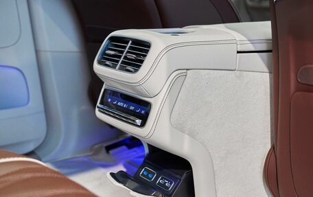 Mercedes-Benz Maybach GLS I, 2025 год, 29 900 000 рублей, 30 фотография