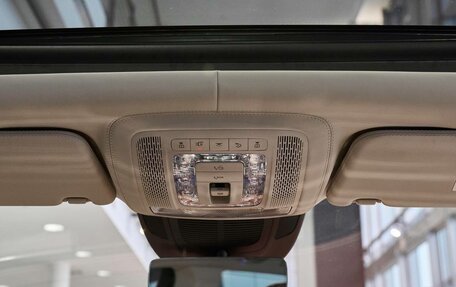 Mercedes-Benz Maybach GLS I, 2025 год, 29 900 000 рублей, 32 фотография