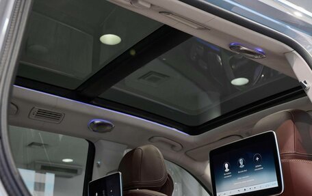 Mercedes-Benz Maybach GLS I, 2025 год, 29 900 000 рублей, 31 фотография