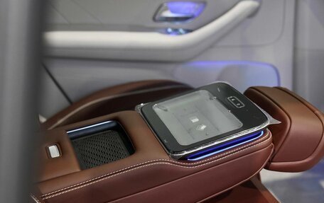 Mercedes-Benz Maybach GLS I, 2025 год, 29 900 000 рублей, 28 фотография