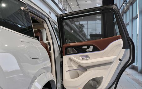 Mercedes-Benz Maybach GLS I, 2025 год, 29 900 000 рублей, 33 фотография