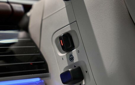 Mercedes-Benz Maybach GLS I, 2025 год, 29 900 000 рублей, 25 фотография