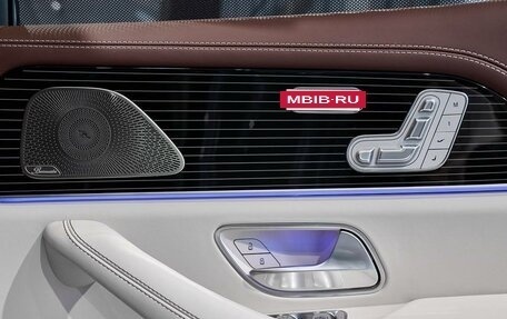 Mercedes-Benz Maybach GLS I, 2025 год, 29 900 000 рублей, 34 фотография