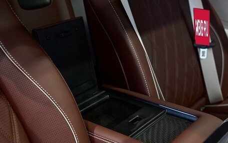 Mercedes-Benz Maybach GLS I, 2025 год, 29 900 000 рублей, 29 фотография