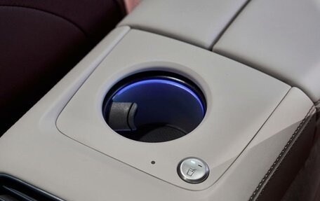 Mercedes-Benz Maybach GLS I, 2025 год, 29 900 000 рублей, 27 фотография