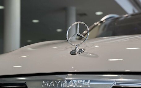 Mercedes-Benz Maybach GLS I, 2025 год, 29 900 000 рублей, 39 фотография