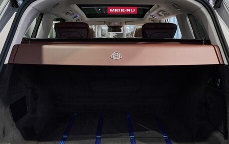 Mercedes-Benz Maybach GLS I, 2025 год, 29 900 000 рублей, 36 фотография