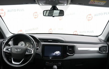 Chery Tiggo 4 I рестайлинг, 2022 год, 1 290 000 рублей, 8 фотография