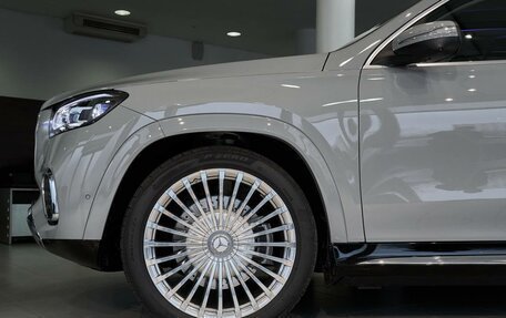 Mercedes-Benz Maybach GLS I, 2025 год, 29 900 000 рублей, 40 фотография
