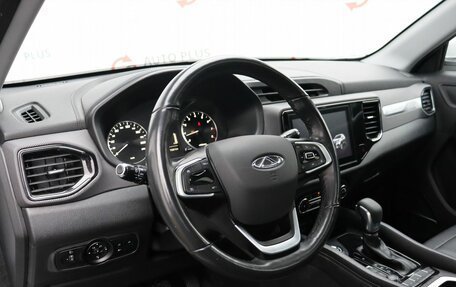 Chery Tiggo 4 I рестайлинг, 2022 год, 1 290 000 рублей, 7 фотография