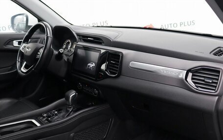 Chery Tiggo 4 I рестайлинг, 2022 год, 1 290 000 рублей, 9 фотография