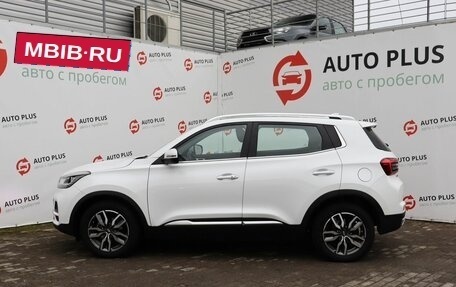 Chery Tiggo 4 I рестайлинг, 2022 год, 1 290 000 рублей, 4 фотография
