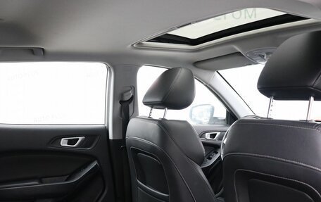 Chery Tiggo 4 I рестайлинг, 2022 год, 1 290 000 рублей, 14 фотография