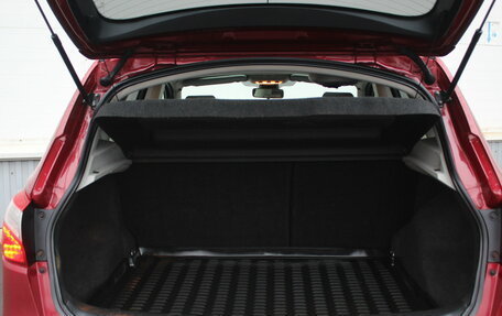 Nissan Qashqai, 2010 год, 810 000 рублей, 8 фотография