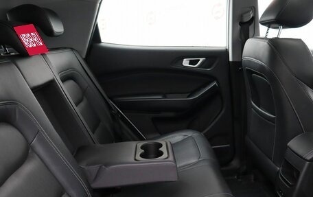 Chery Tiggo 4 I рестайлинг, 2022 год, 1 290 000 рублей, 16 фотография