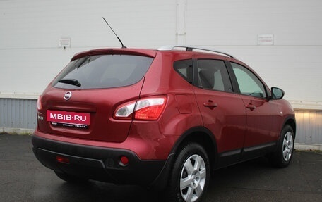 Nissan Qashqai, 2010 год, 810 000 рублей, 4 фотография