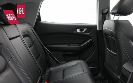 Chery Tiggo 4 I рестайлинг, 2022 год, 1 290 000 рублей, 15 фотография