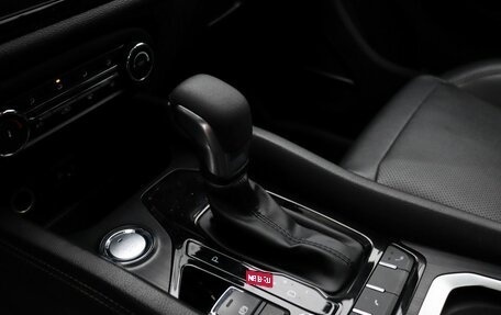 Chery Tiggo 4 I рестайлинг, 2022 год, 1 290 000 рублей, 12 фотография