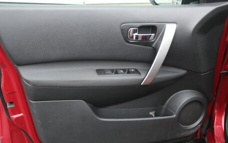 Nissan Qashqai, 2010 год, 810 000 рублей, 11 фотография