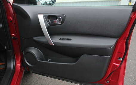 Nissan Qashqai, 2010 год, 810 000 рублей, 12 фотография