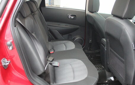Nissan Qashqai, 2010 год, 810 000 рублей, 14 фотография