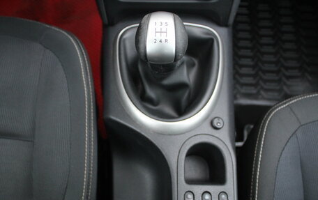 Nissan Qashqai, 2010 год, 810 000 рублей, 22 фотография