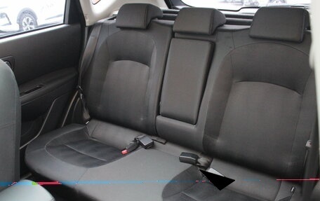 Nissan Qashqai, 2010 год, 810 000 рублей, 15 фотография