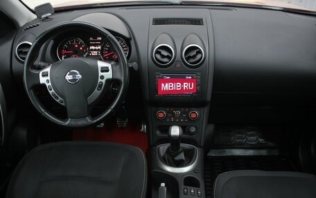 Nissan Qashqai, 2010 год, 810 000 рублей, 18 фотография