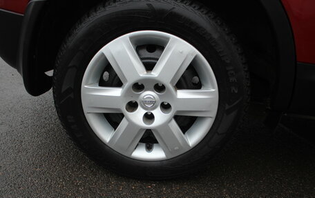 Nissan Qashqai, 2010 год, 810 000 рублей, 25 фотография