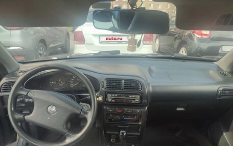 Nissan Sunny N14, 1992 год, 50 000 рублей, 5 фотография